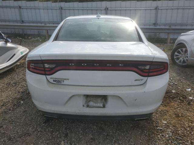 2C3CDXHGXFH789665 | 2015 DODGE CHARGER SX