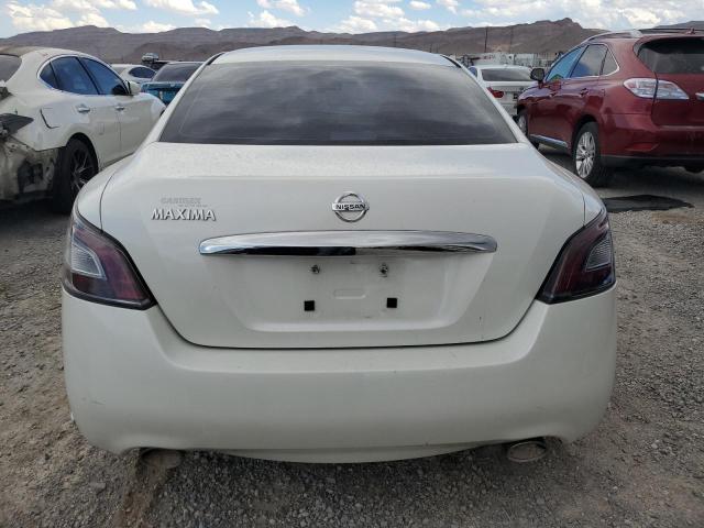 1N4AA5AP8EC437024 | 2014 NISSAN MAXIMA S