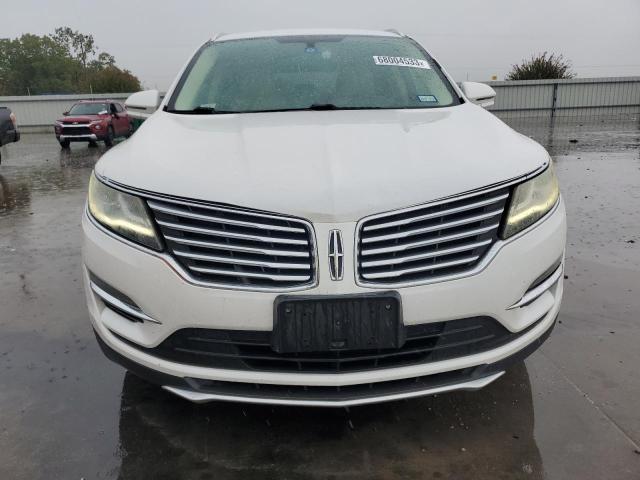 5LMCJ1A93FUJ11214 Lincoln MKC