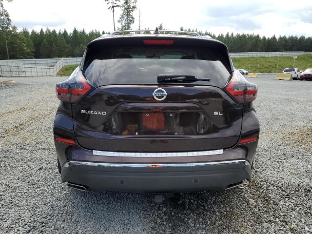 5N1AZ2MJ4KN155970 Nissan Murano S 6