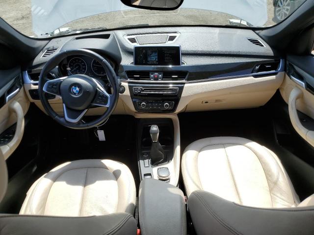 WBXHU7C33H5H33265 BMW X1 Sdrive28i