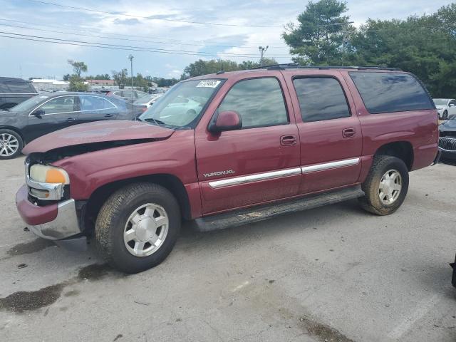 2004 GMC Yukon XL 