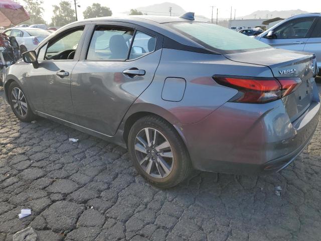 3N1CN8EV9ML854062 Nissan VERSA SV