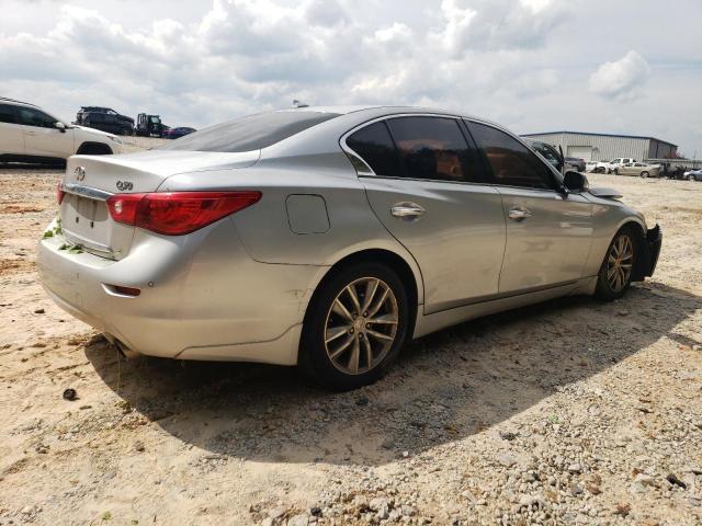 Vin: jn1bv7ap0em672948, lot: 68847583, infiniti q50 base 20143