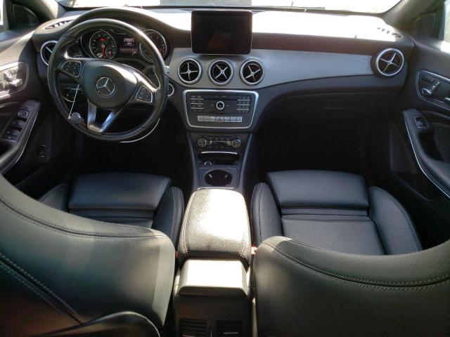 WDDSJ4EB9JN559483 Mercedes-Benz CLA 250