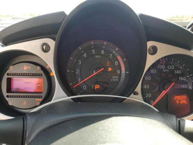 JN1AZ4EH6LM823130 Nissan 370Z BASE