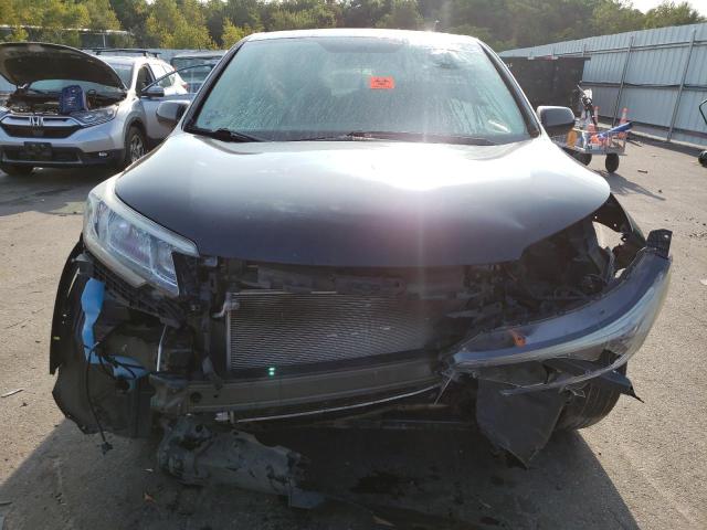 5J6RM4H50FL066083 Honda CR-V EX
