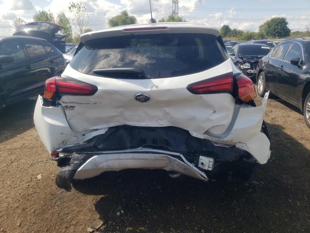 KL4MMBS26MB163563 Buick Encore Gx Preferred