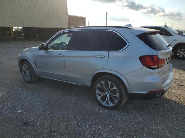 BMW X5 XDRIVE35D 2016 1
