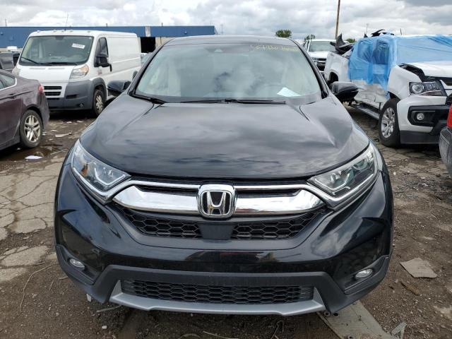 2HKRW2H89JH696440 | 2018 HONDA CR-V EXL