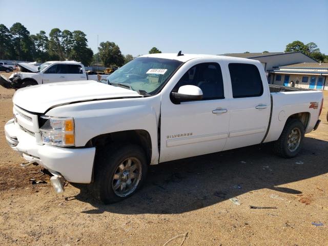 2011 Chevrolet Silverado K1500 Lt VIN: 3GCPKSE32BG345715 Lot: 68061833