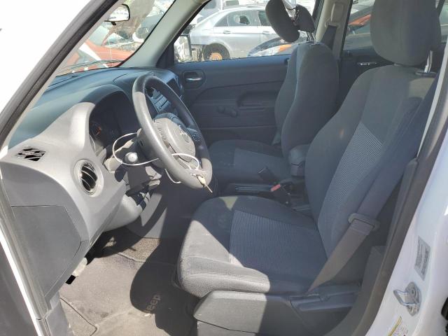 1C4NJPBB7FD376948 Jeep Patriot Sport