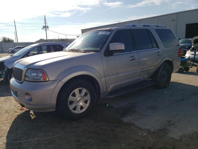 2003 Lincoln Navigator 