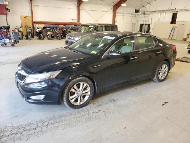 Auction sale of the 2012 Kia Optima Lx, vin: 5XXGM4A79CG020661, lot number: 67426073
