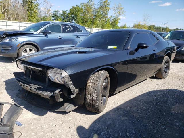 2013 Dodge Challenger SXT