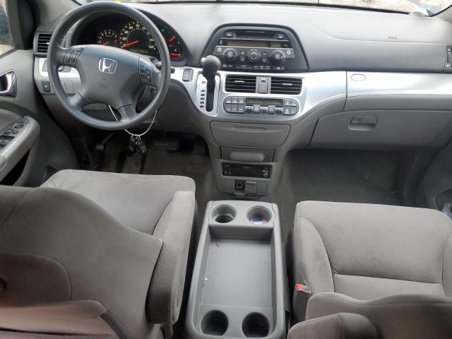 2010 Honda Odyssey Ex VIN: 5FNRL3H51AB040672 Lot: 69052613