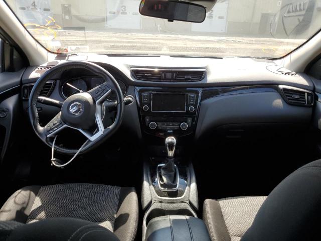 JN1BJ1BW6NW682564 Nissan Rogue Sport Sv