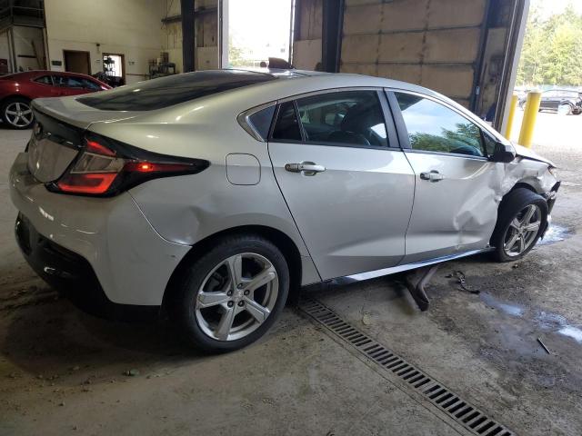 VIN 1G1RA6S59HU120117 2017 Chevrolet Volt, LT no.3