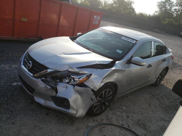 Vin: 1n4al3ap3gc138235, lot: 67699163, nissan altima 2.5 2016 img_1