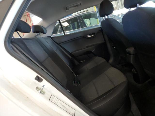 3KPA24AB2KE161496 KIA RIO S