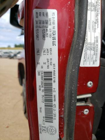 2015 JEEP PATRIOT - 1C4NJRABXFD366248