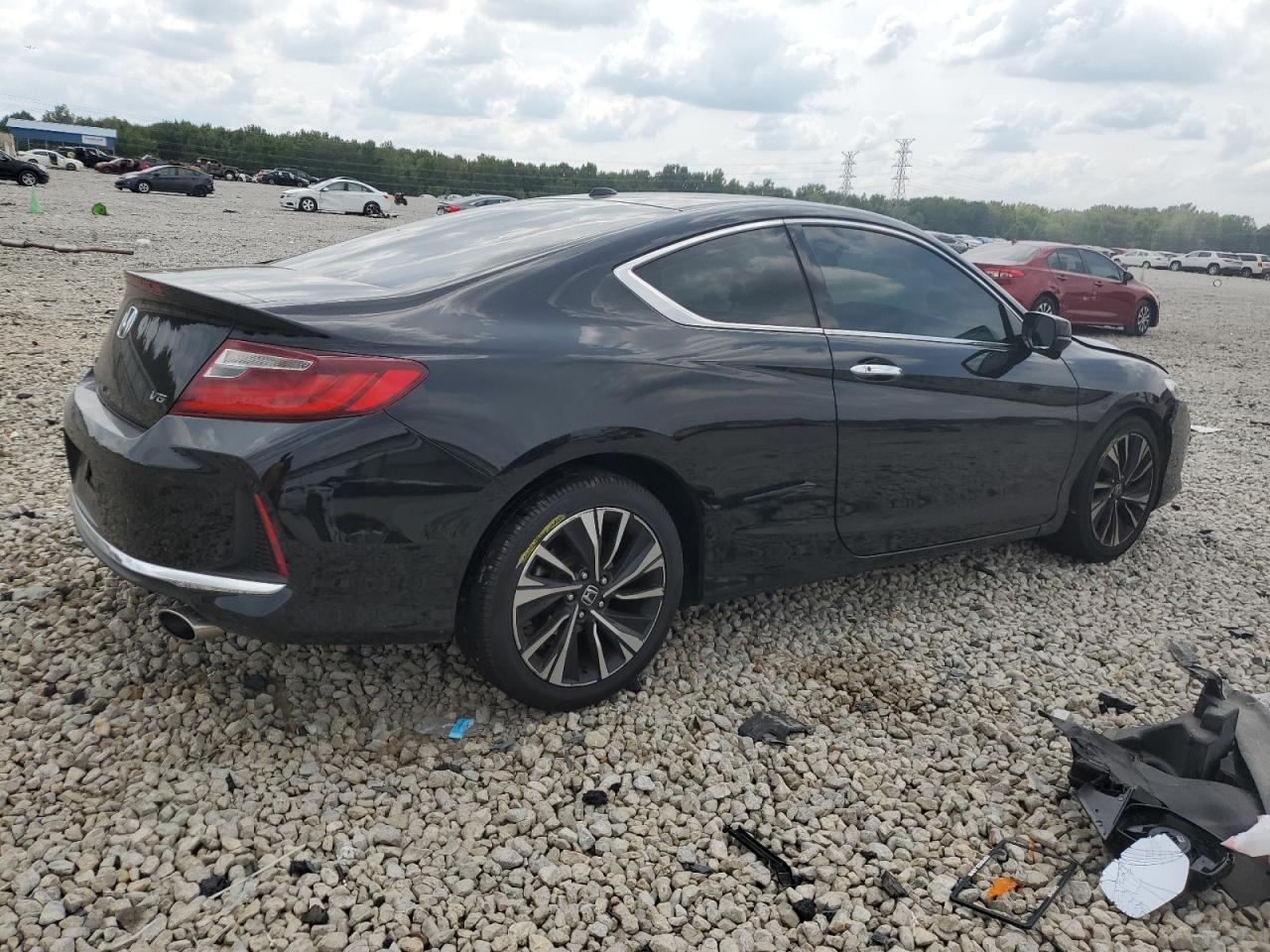 1HGCT2B81GA004826 HONDA ACCORD 2016