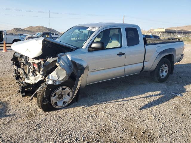 2007 Toyota Tacoma 