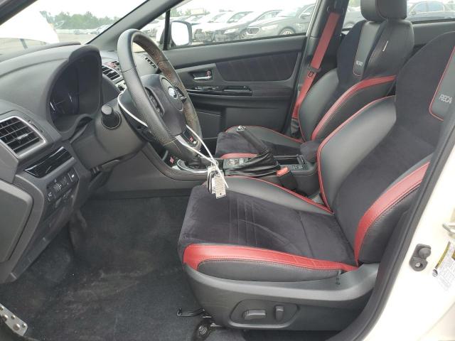 2021 SUBARU WRX STI LI - JF1VA2W63M9816119