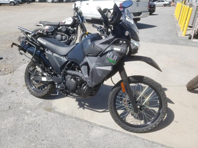 2023 KAWASAKI KL650 L - ML5KLEL14PDA15084