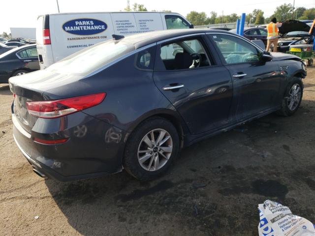 5XXGT4L37KG280861 KIA Optima Lx
