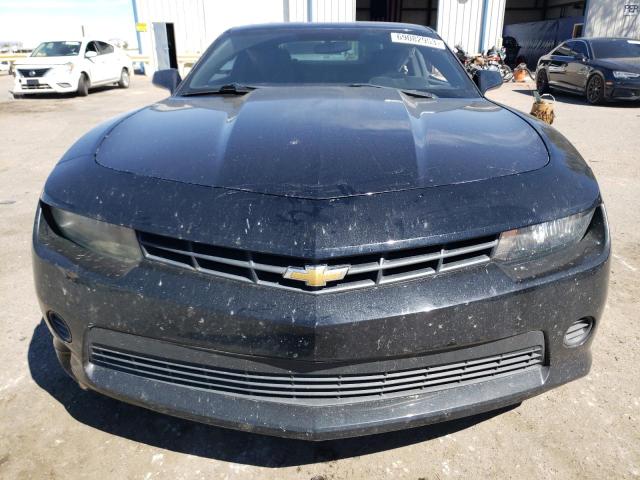 2G1FA1E36E9281145 | 2014 CHEVROLET CAMARO LS