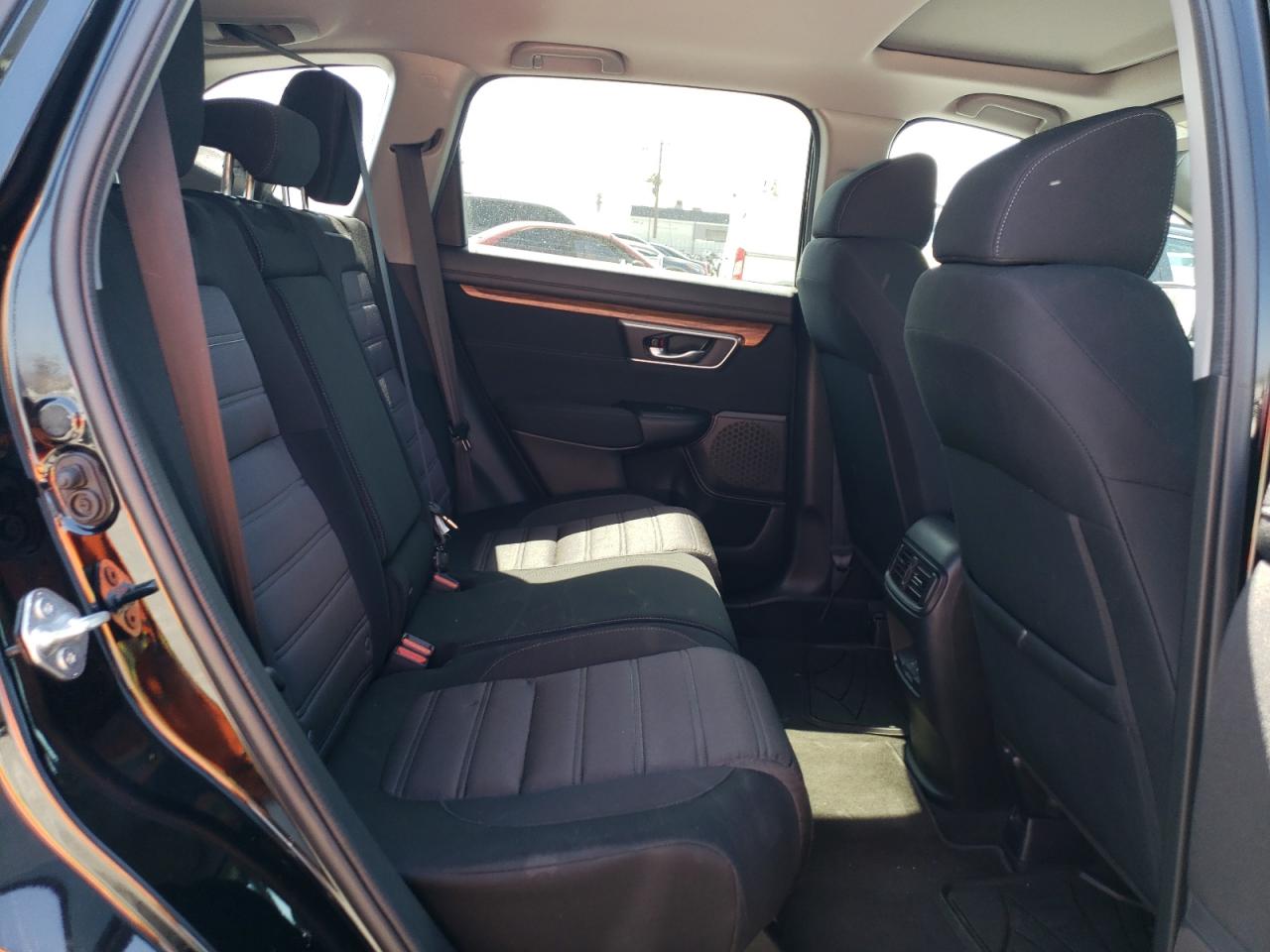 2HKRW1H57MH406720 HONDA CRV 2021