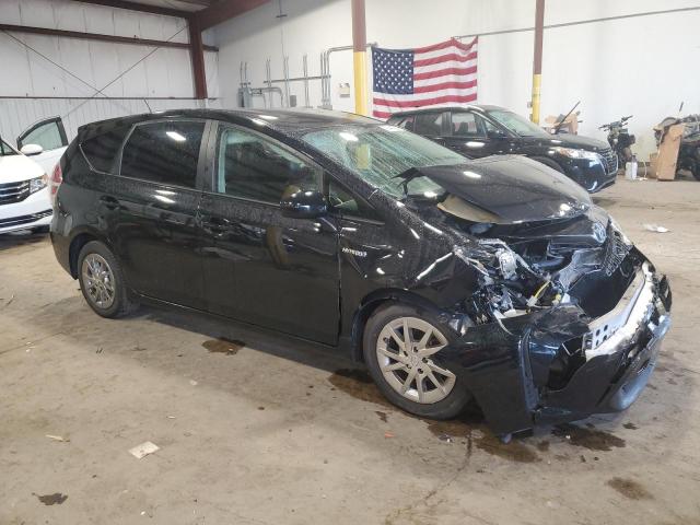 2017 Toyota Prius V VIN: JTDZN3EU7HJ073202 Lot: 69443243