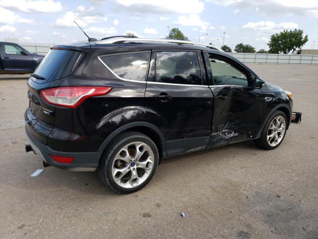 Vin: 1fmcu9j90duc99860, lot: 67110093, ford escape titanium 20133