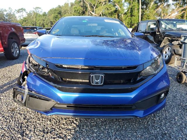 19XFC2F88KE005922 Honda Civic Sport