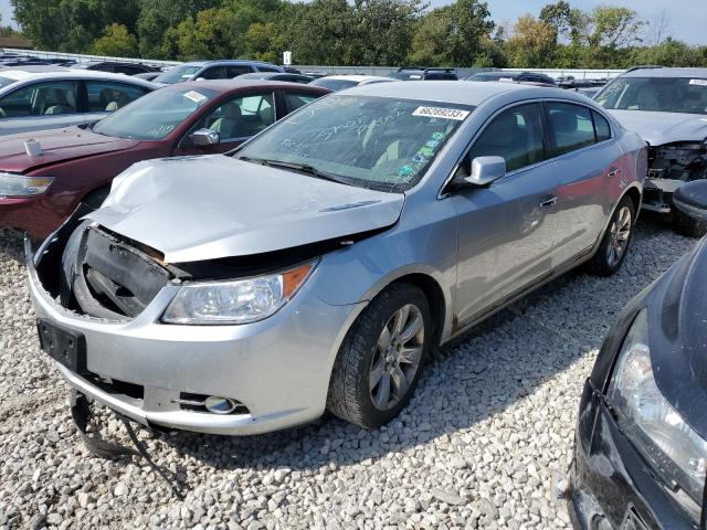 2013 Buick LaCrosse 