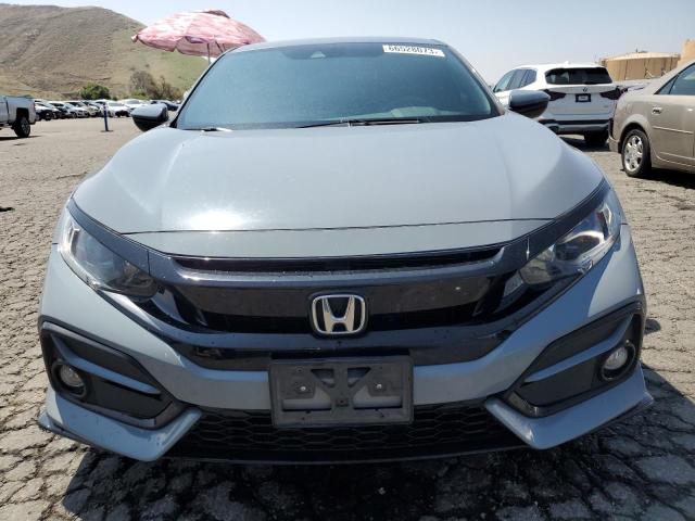 SHHFK7H42LU420593 Honda Civic Sport