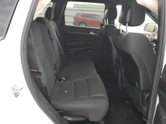 1C4RJFAG5EC362169 Jeep Grand Cherokee Laredo