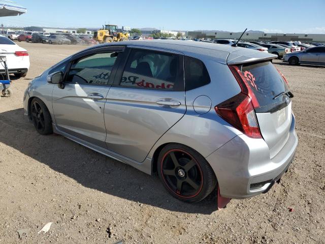 2018 HONDA FIT SPORT - 3HGGK5G68JM707024