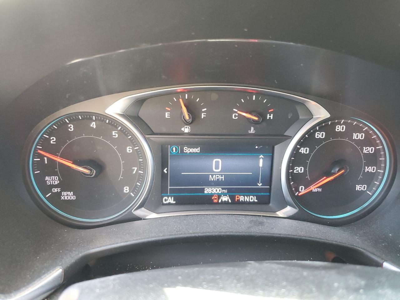 3GNAXLEX8LS586068 CHEVROLET EQUINOX 2020
