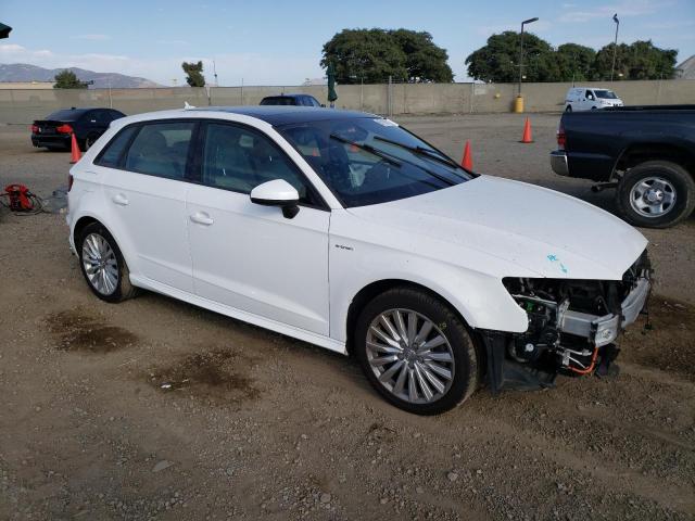 2016 AUDI A3 E-TRON - WAUUPBFF5GA071457