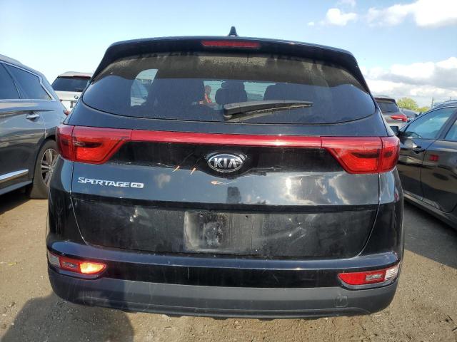 KNDPM3AC1K7599188 Kia Sportage L 6