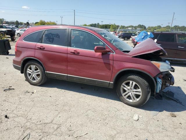 Vin: 5j6re4h71bl082432, lot: 61552785, honda crv exl 20114