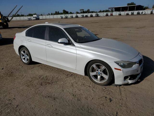 2013 BMW 328 I Sulev VIN: WBA3C1G52DNR44495 Lot: 66925113