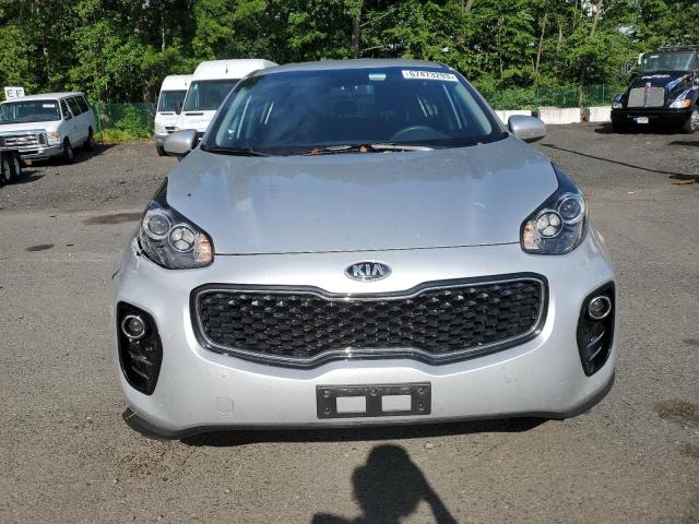 KNDPMCAC8K7573266 KIA Sportage Lx