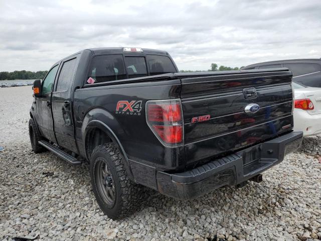 1FTFW1ET6EFB28393 Ford F150 Supercrew