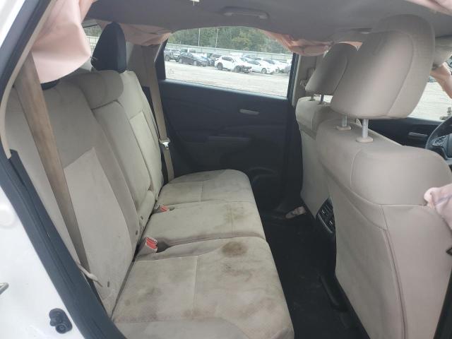 5J6RM4H30FL033650 Honda CR-V LX