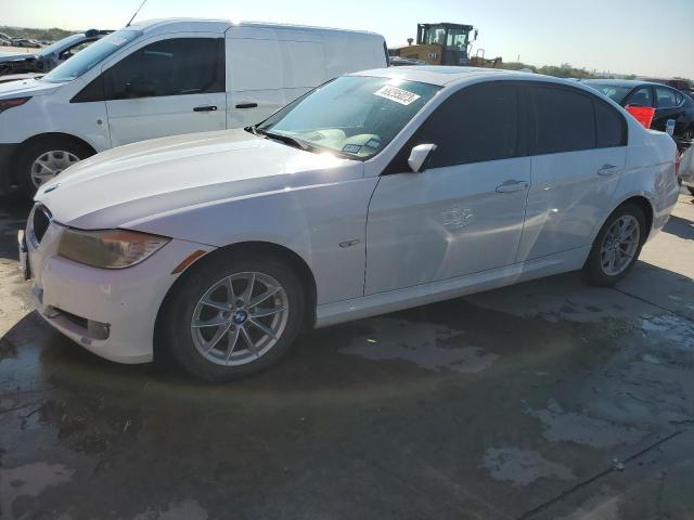 2010 BMW 3 Series 328i