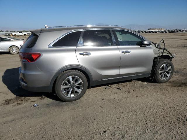 5XYPH4A54KG442074 KIA SORENTO EX