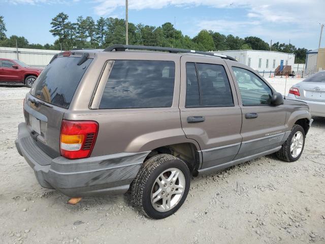 2002 Jeep Grand Cherokee Laredo VIN: 1J4GX48S12C103155 Lot: 66994543